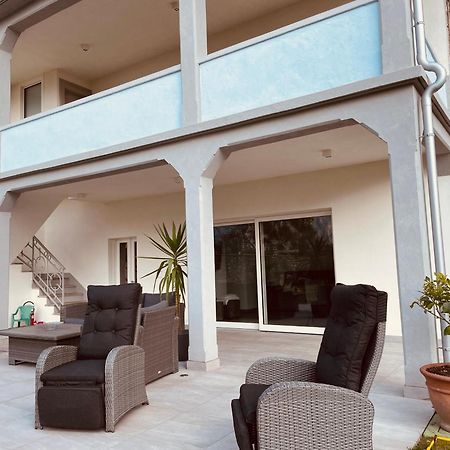 Villa Franca Pilzone المظهر الخارجي الصورة