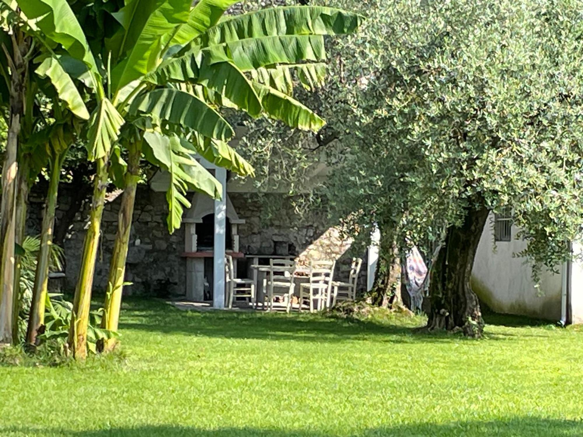 Villa Franca Pilzone المظهر الخارجي الصورة
