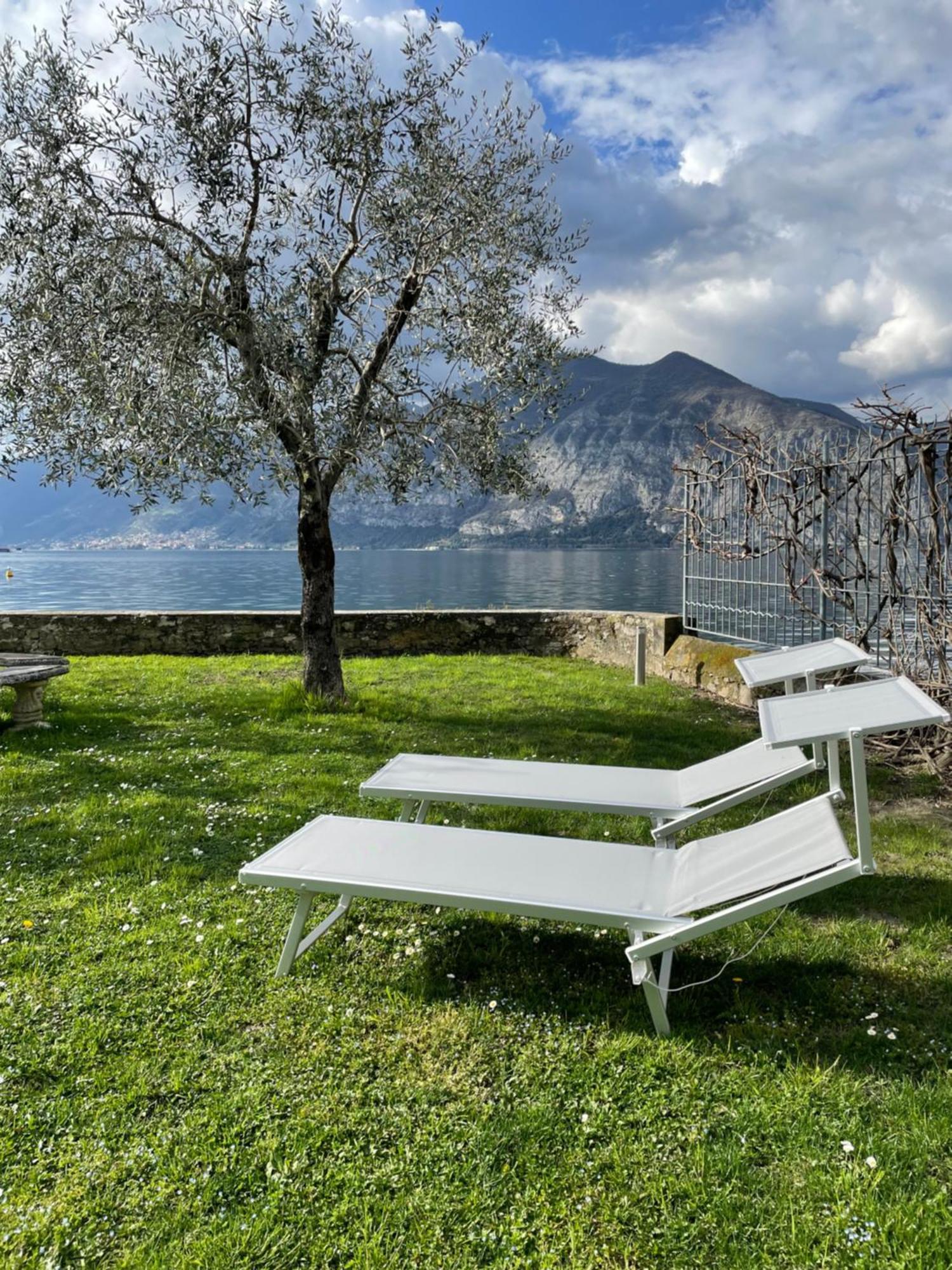 Villa Franca Pilzone المظهر الخارجي الصورة